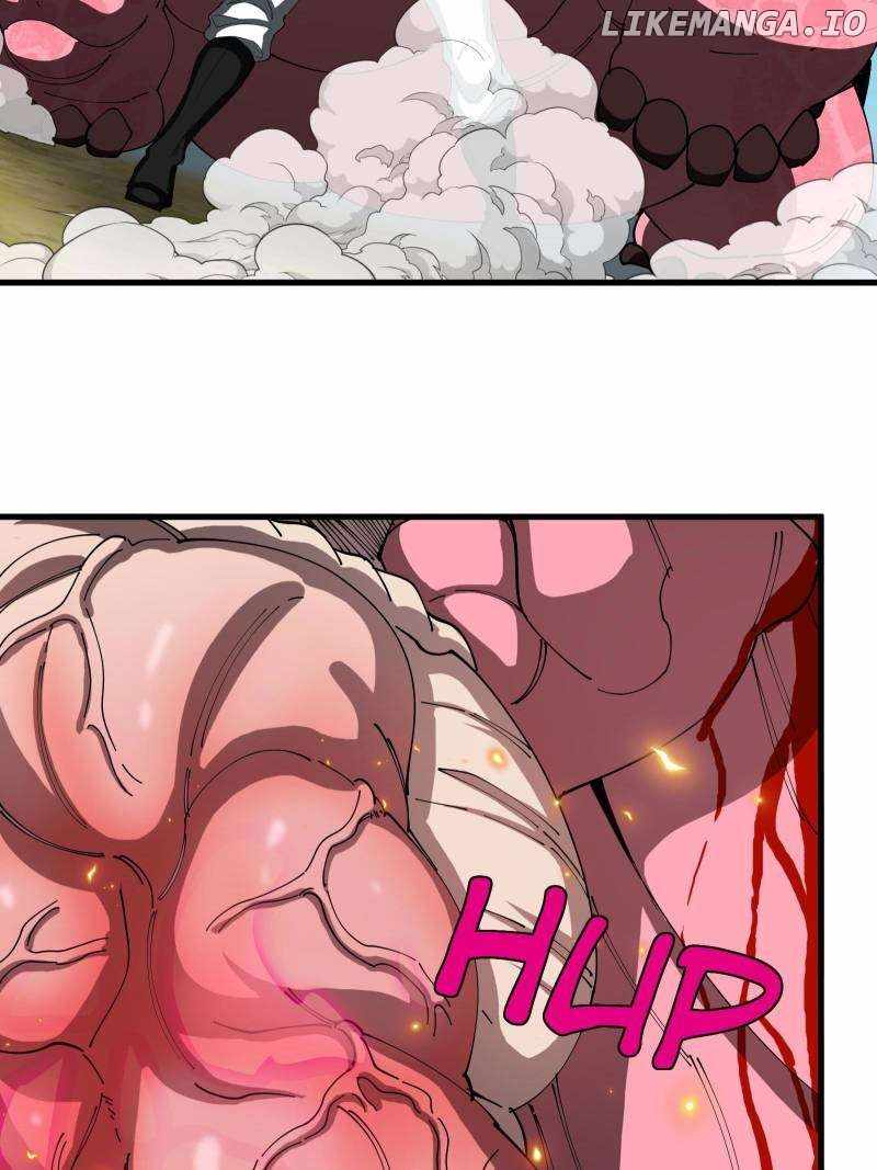 I Am The Monster Overlord Chapter 13 100